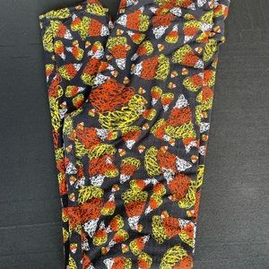 Lularoe OS leggings